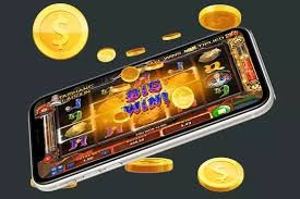 Unyu88 slot online dengan jackpot progresif dan tampilan modern